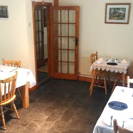 לינה וארוחת בוקר Kilgarvan Gortnaboul House מראה חיצוני תמונה