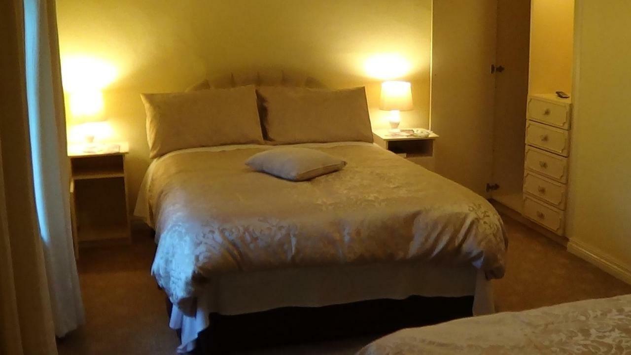 לינה וארוחת בוקר Kilgarvan Gortnaboul House מראה חיצוני תמונה