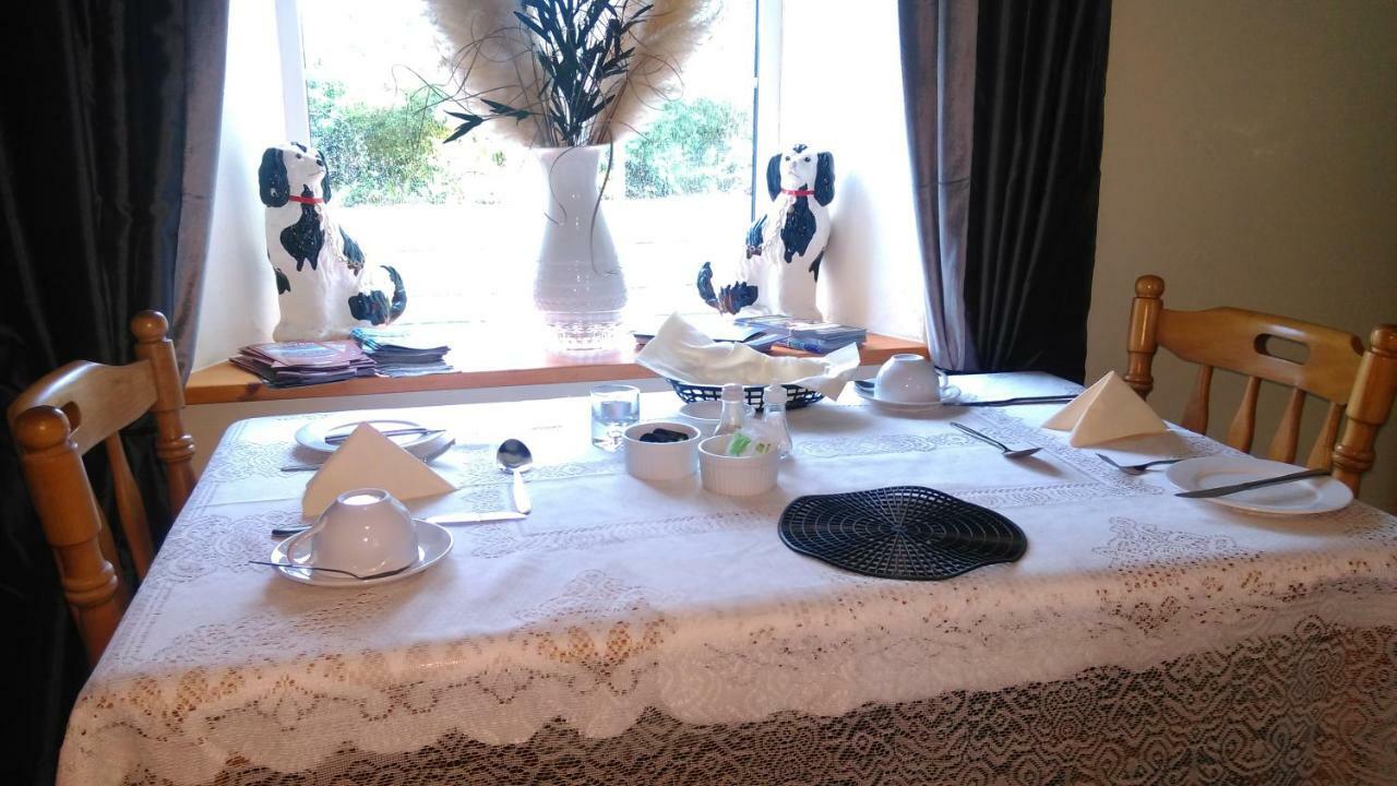 לינה וארוחת בוקר Kilgarvan Gortnaboul House מראה חיצוני תמונה