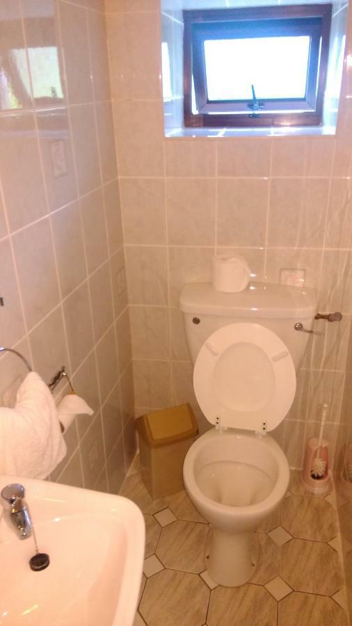 לינה וארוחת בוקר Kilgarvan Gortnaboul House מראה חיצוני תמונה